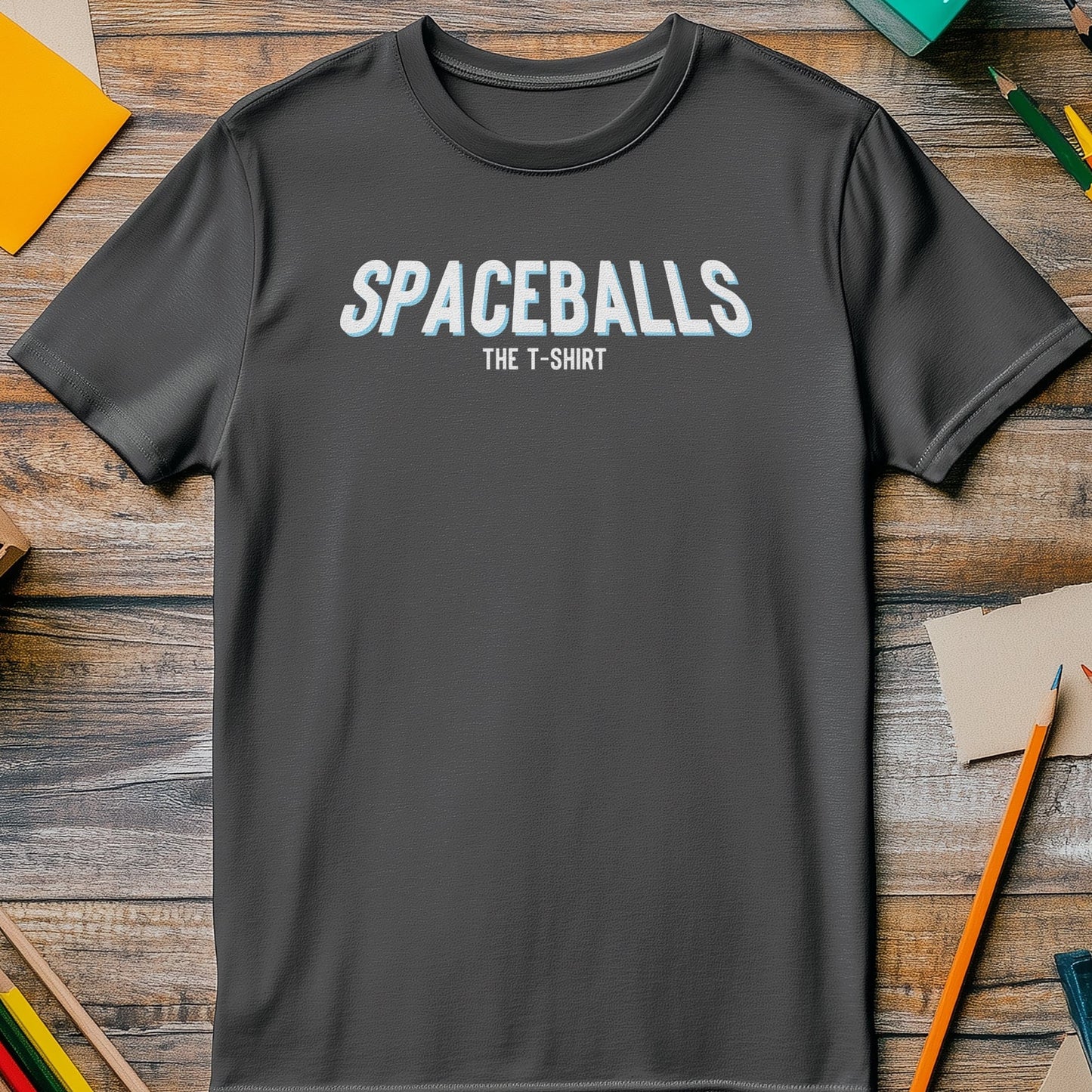 Spaceballs The T-Shirt
