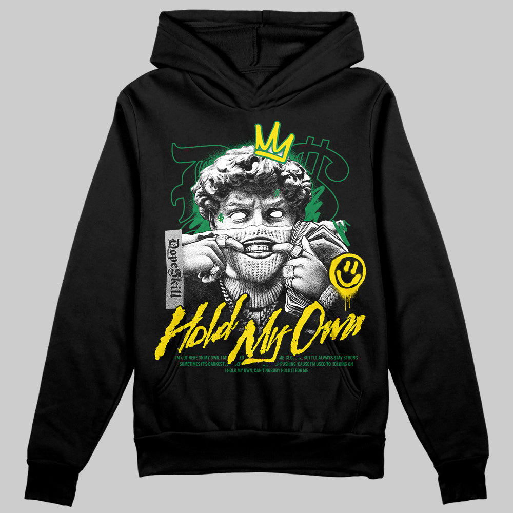 Dunk Reverse Brazil DopeSkill Hoodie Sweatshirt In My Way Graphic