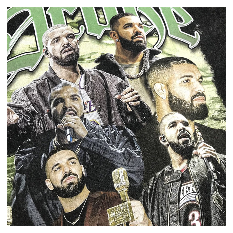 Drake Sweatshirt Style008
