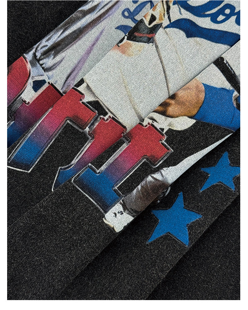 Shohei Ohtani Hoodie Style002