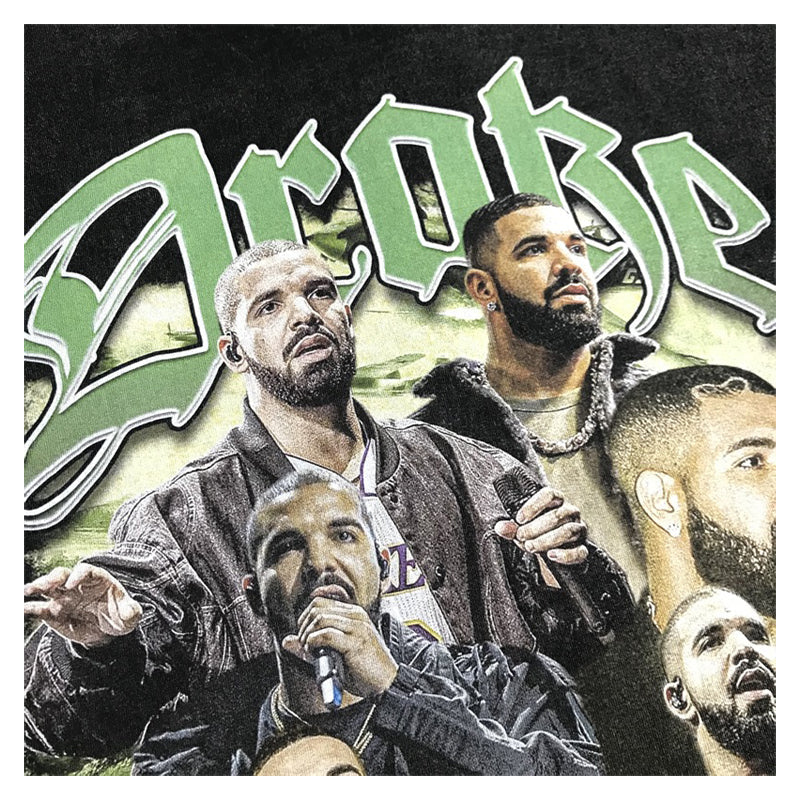 Drake Sweatshirt Style008