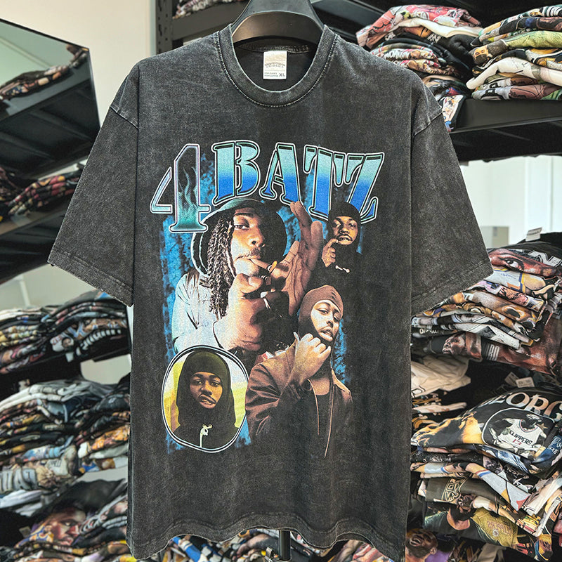 4Batz Sweatshirt