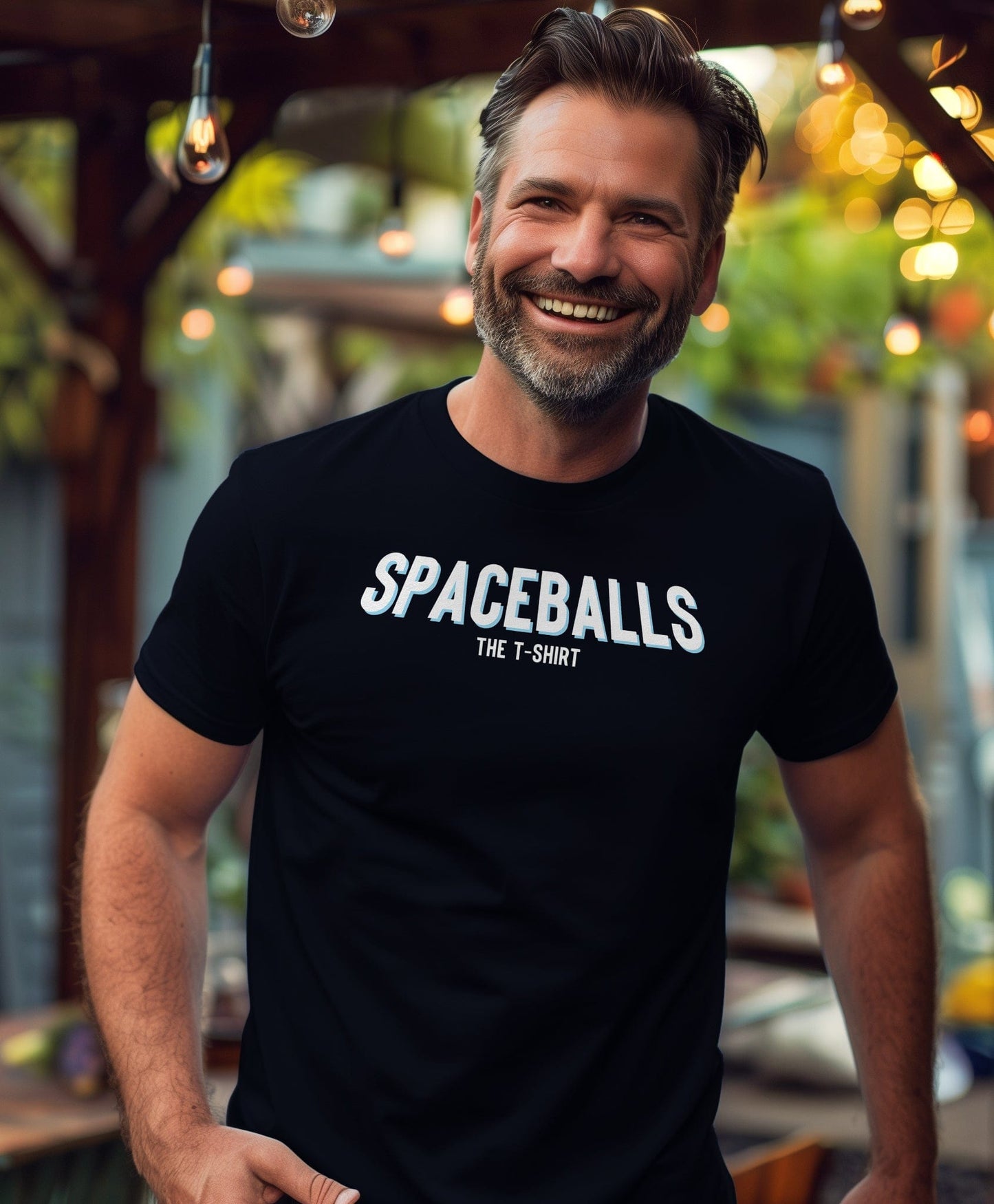 Spaceballs The T-Shirt