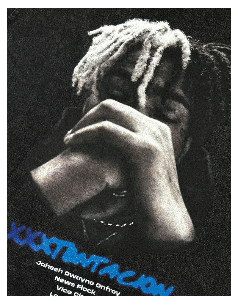 XXXTentacion Sweatshirt Style005