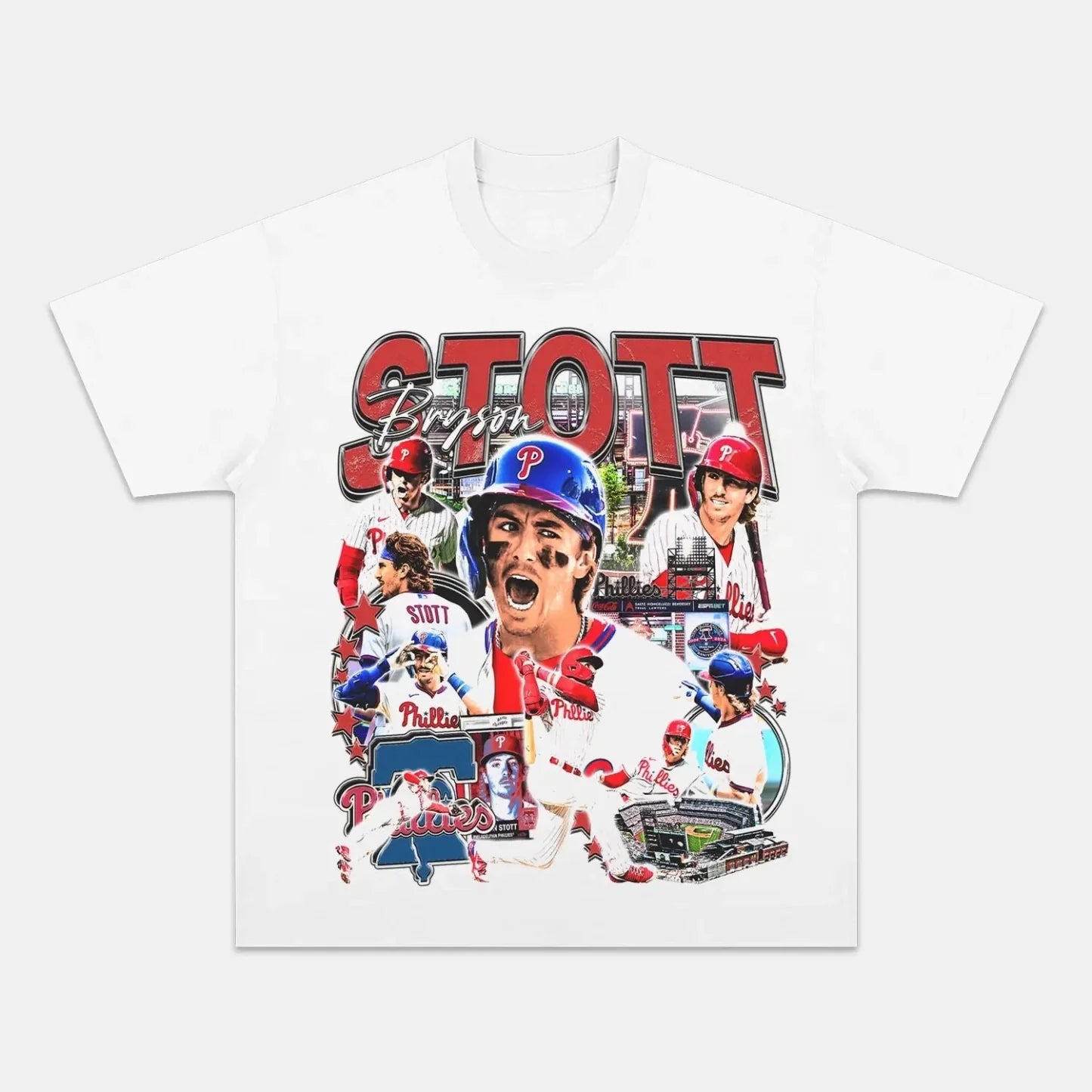 Bryson Stott TEE Style001