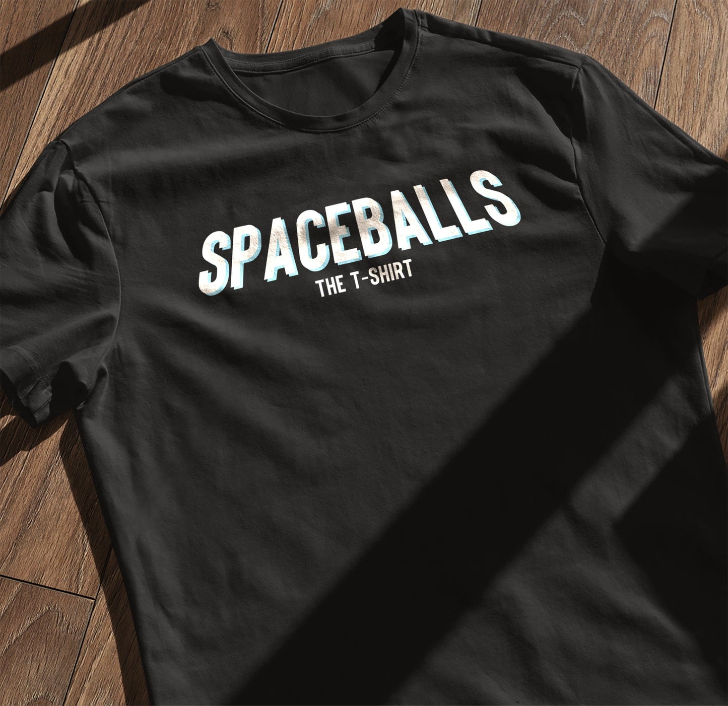 Spaceballs The T-Shirt