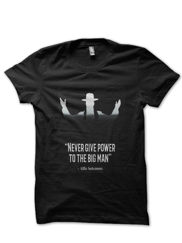 Alfie Solomons T-Shirt Style008