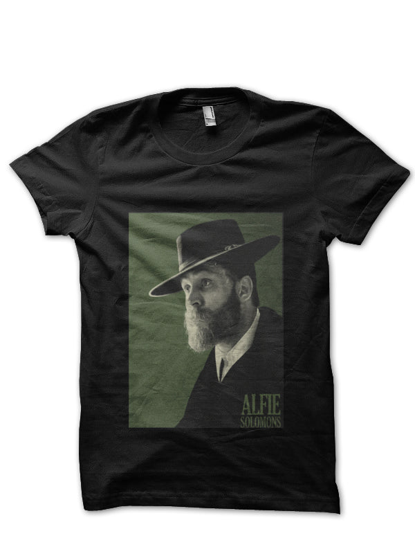 Alfie Solomons T-Shirt Style006