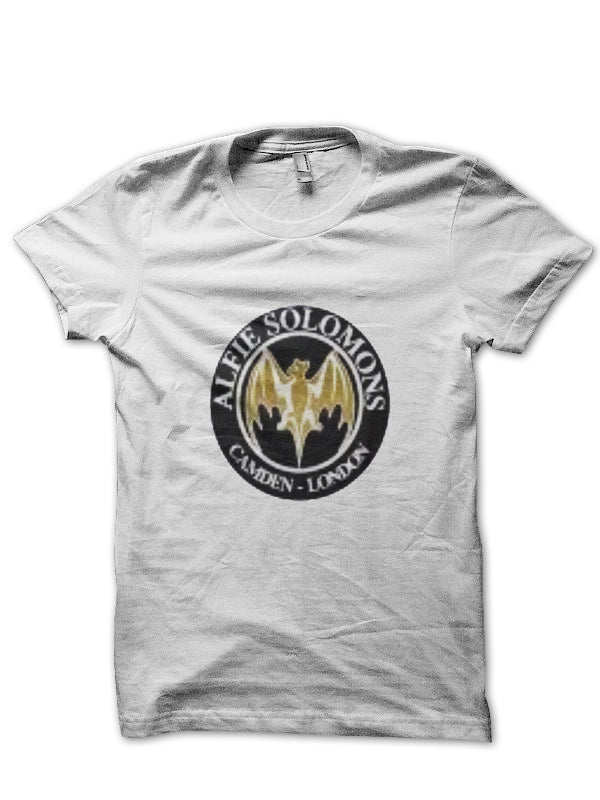 Alfie Solomons T-Shirt Style003