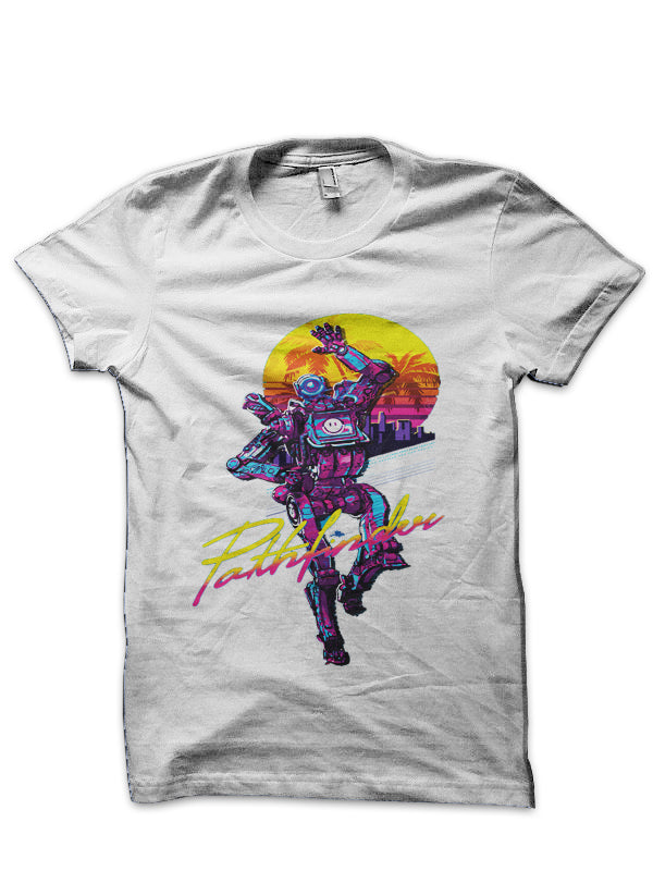 Pathfinder, Retro 80s Edition T-Shirt