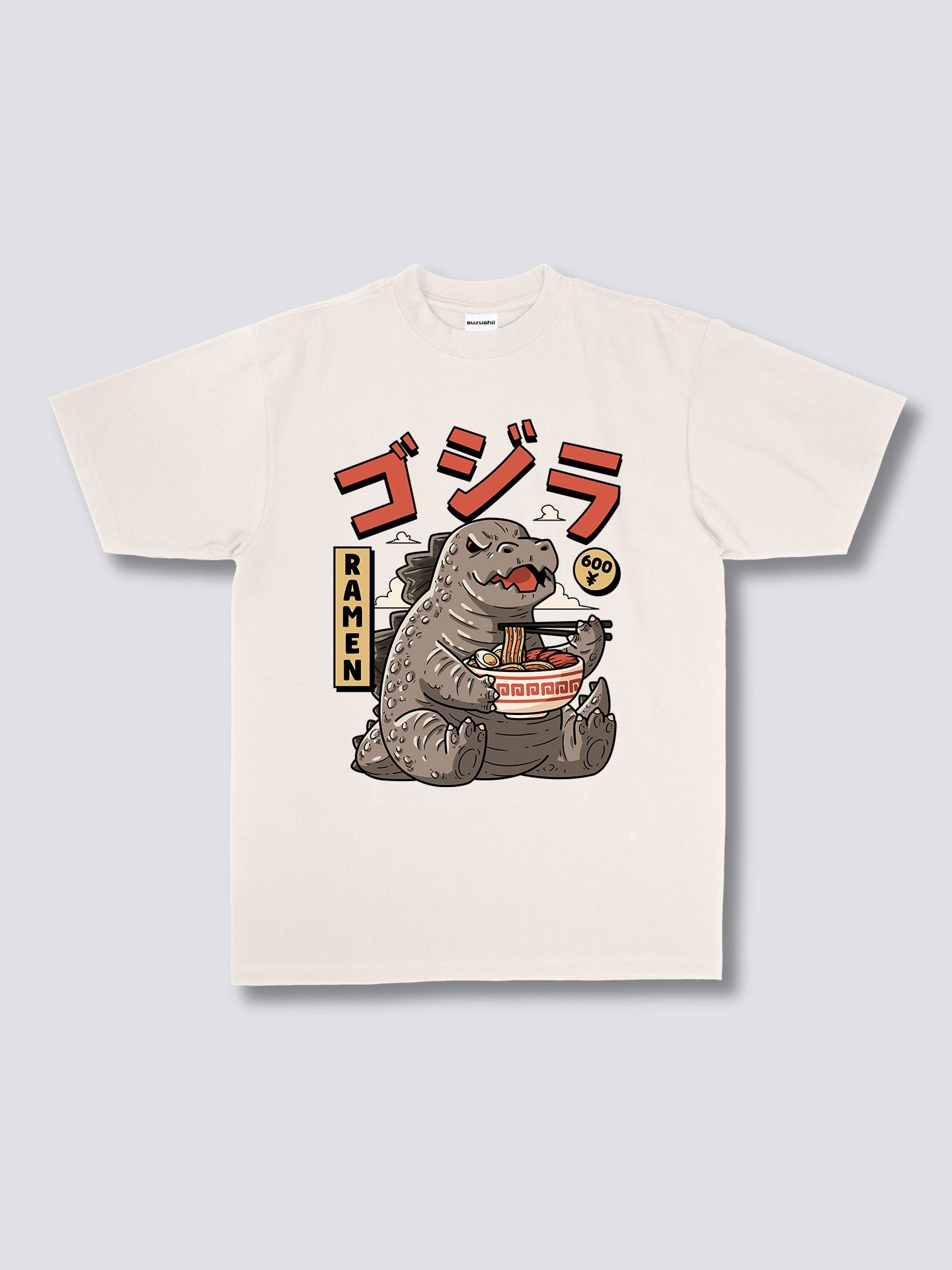 Babyzilla T-shirt