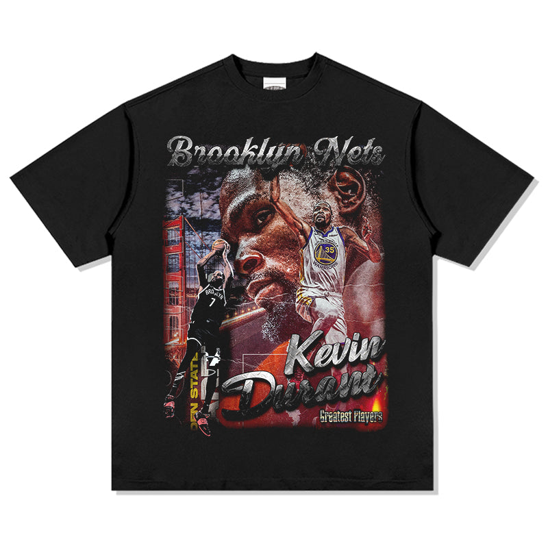 Kevin Durant TEE NBA