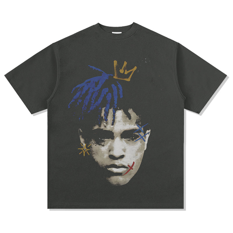 Xxxtentacion TEE