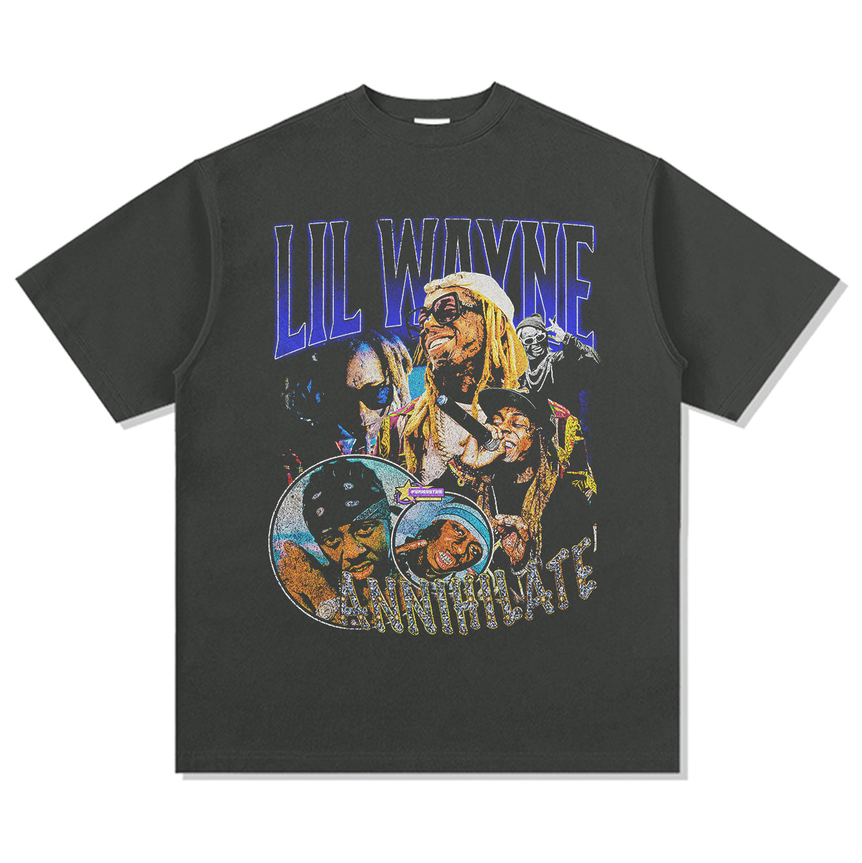Annihilate By Lil Wayne Tee