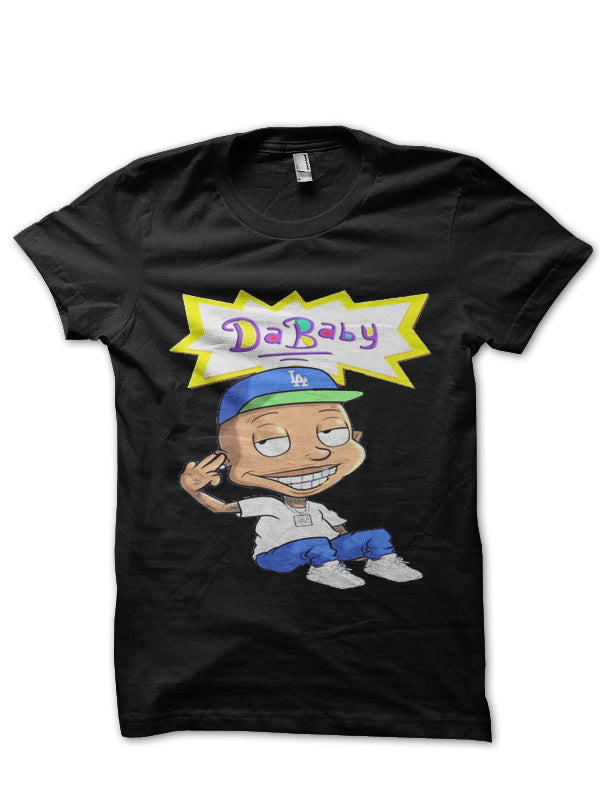 DaBaby T-Shirt Style001