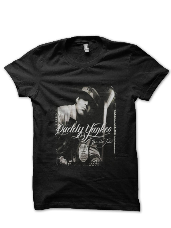 Daddy Yankee T-Shirt Style003