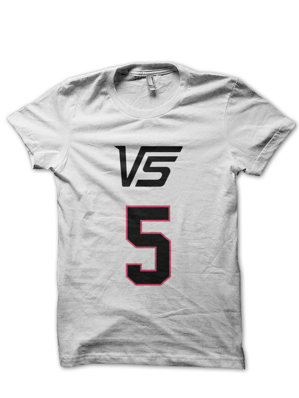 Daiki Aomine T-Shirt Style007