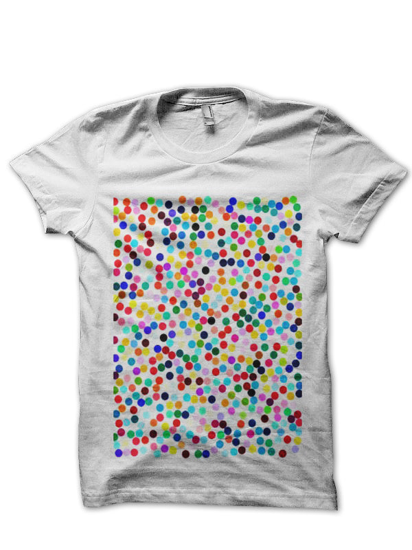 Damien Hirst T-Shirt