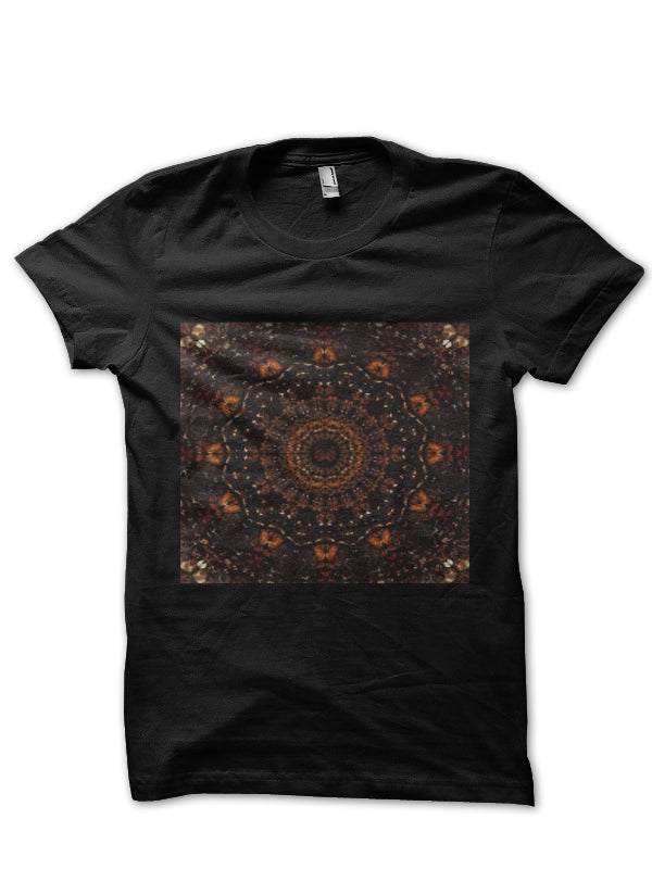 Damien Hirst T-Shirt Style004
