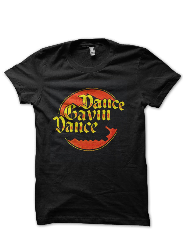 Dance Gavin Dance T-Shirt Style004