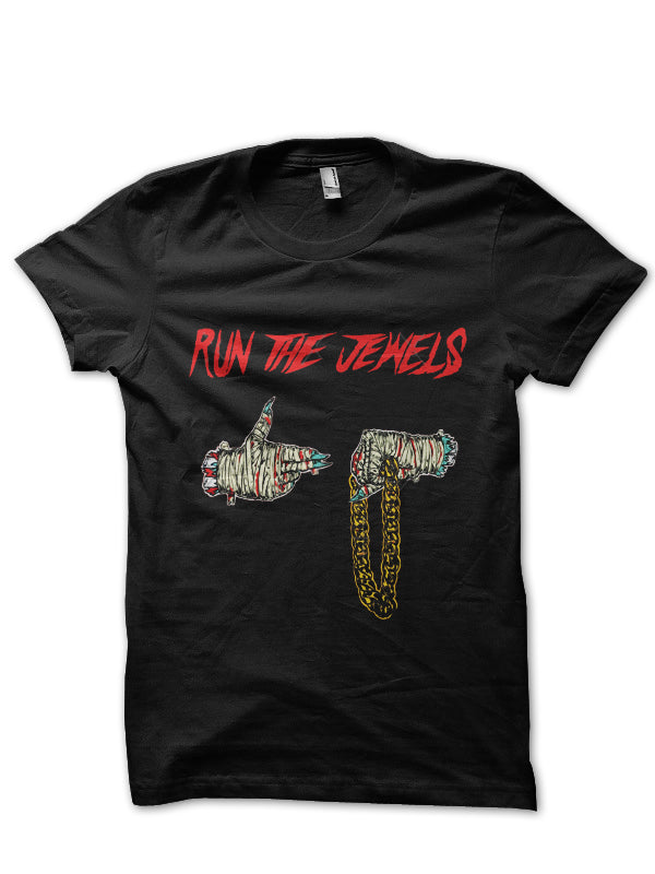 Danny Brown T-Shirt Style006