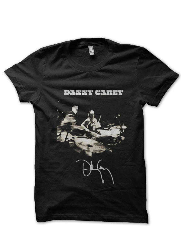 Danny Carey T-Shirt Style001