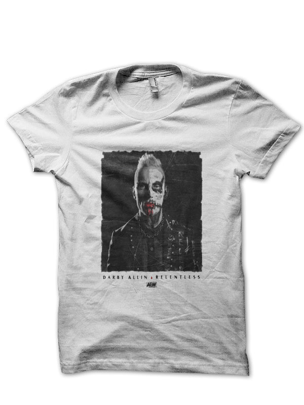 Darby Allin T-Shirt Style001