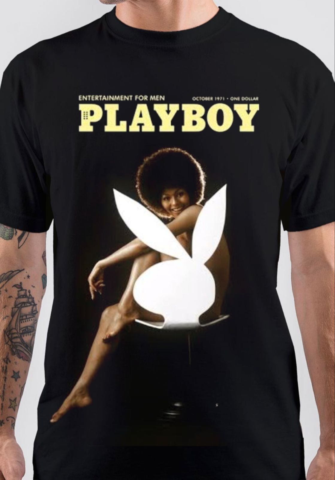 Darine Stern T-Shirt