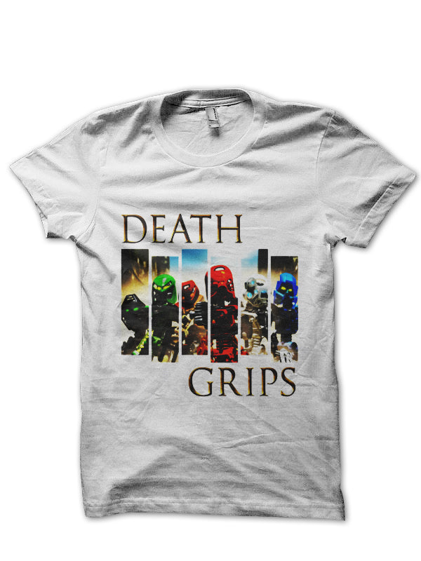 Death Grips T-Shirt Style019