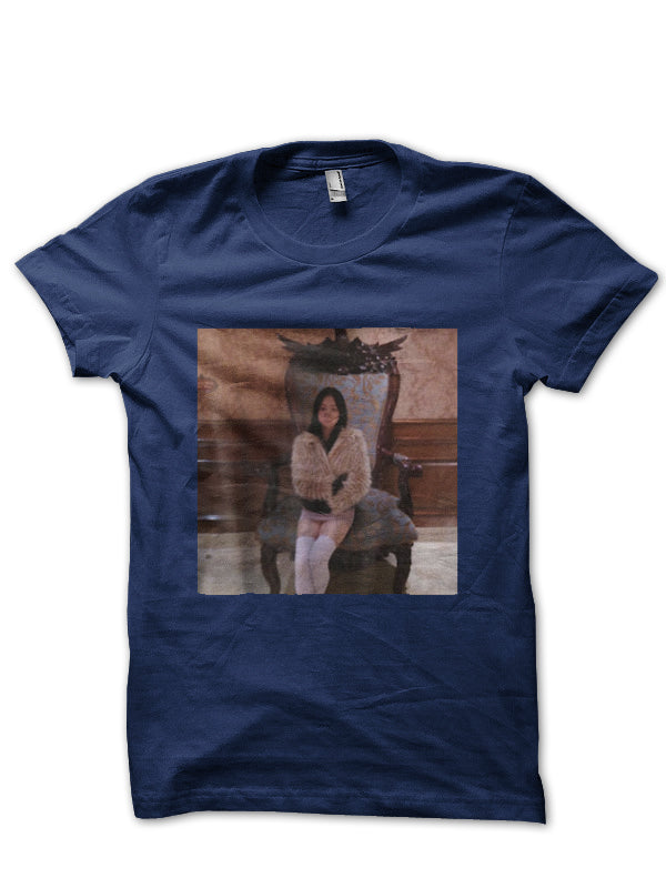 Death Grips T-Shirt Style014