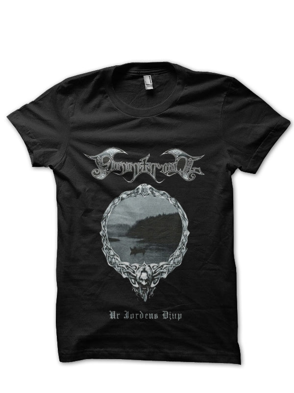 Finntroll T-Shirt Style005