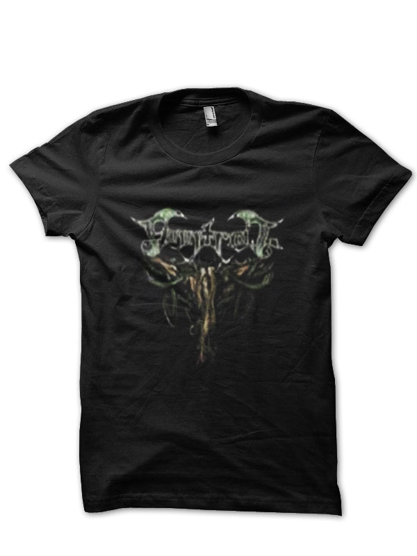 Finntroll T-Shirt Style004
