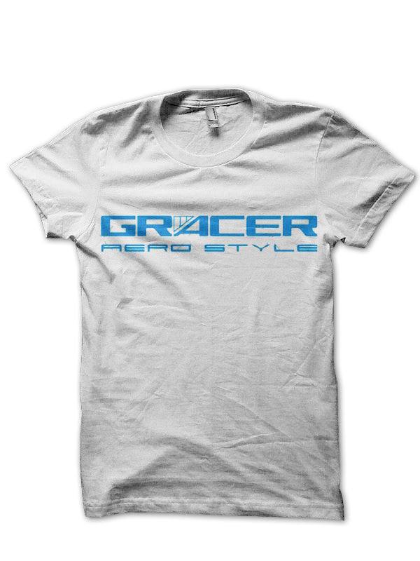 GReddy T-Shirt Style005