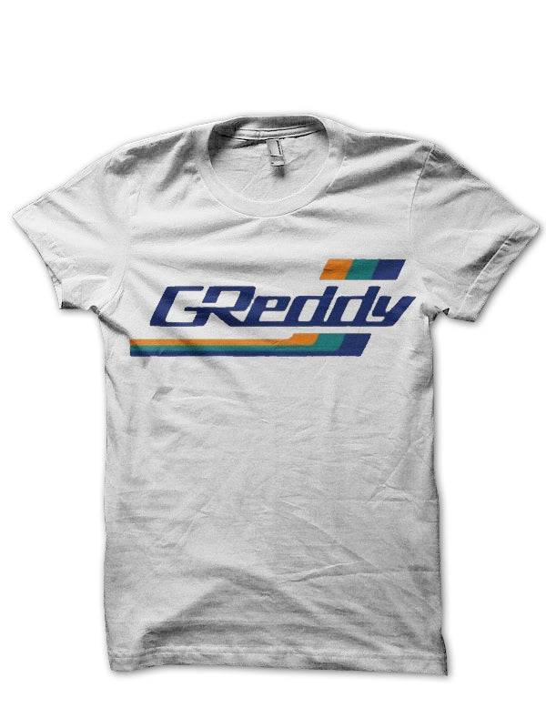 GReddy T-Shirt