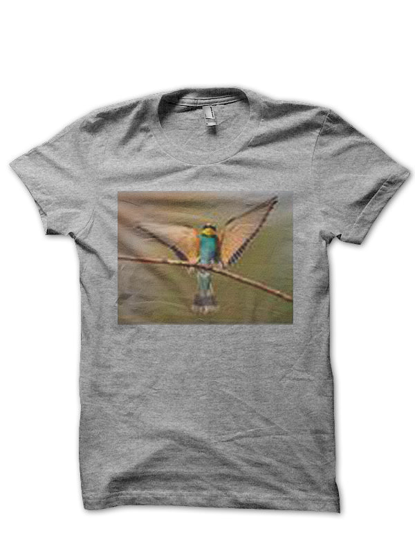 Gramatik T-Shirt Style008