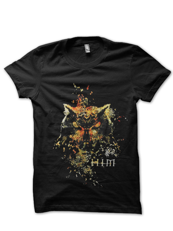Him T-Shirt Style009
