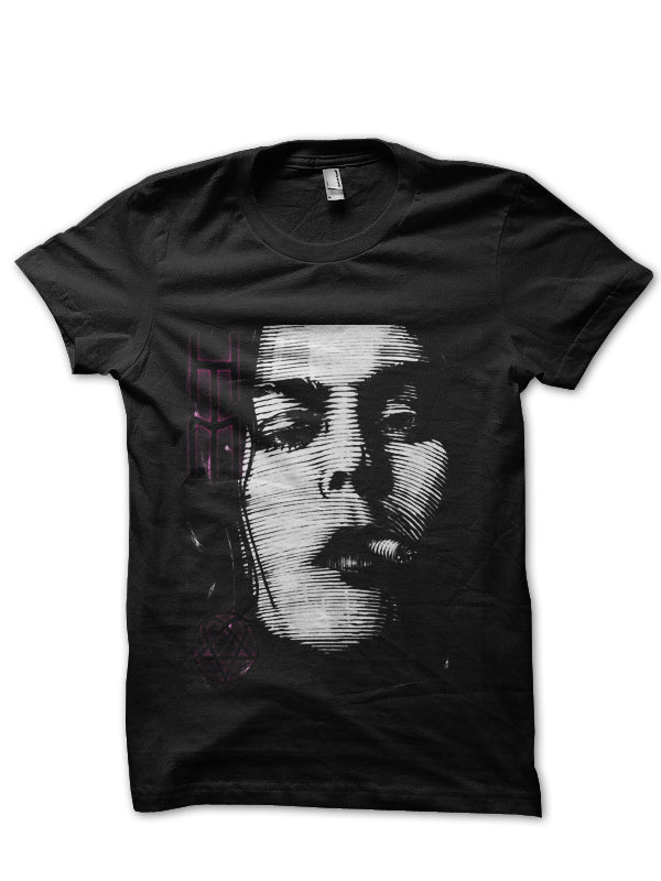 Him T-Shirt Style003