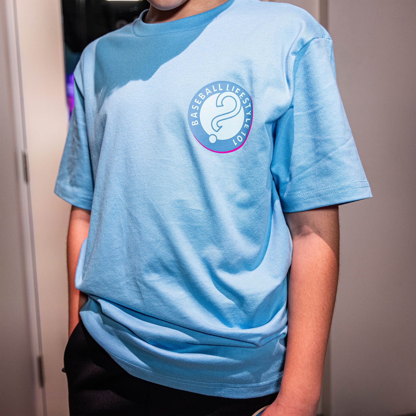 K's Only Youth Tee