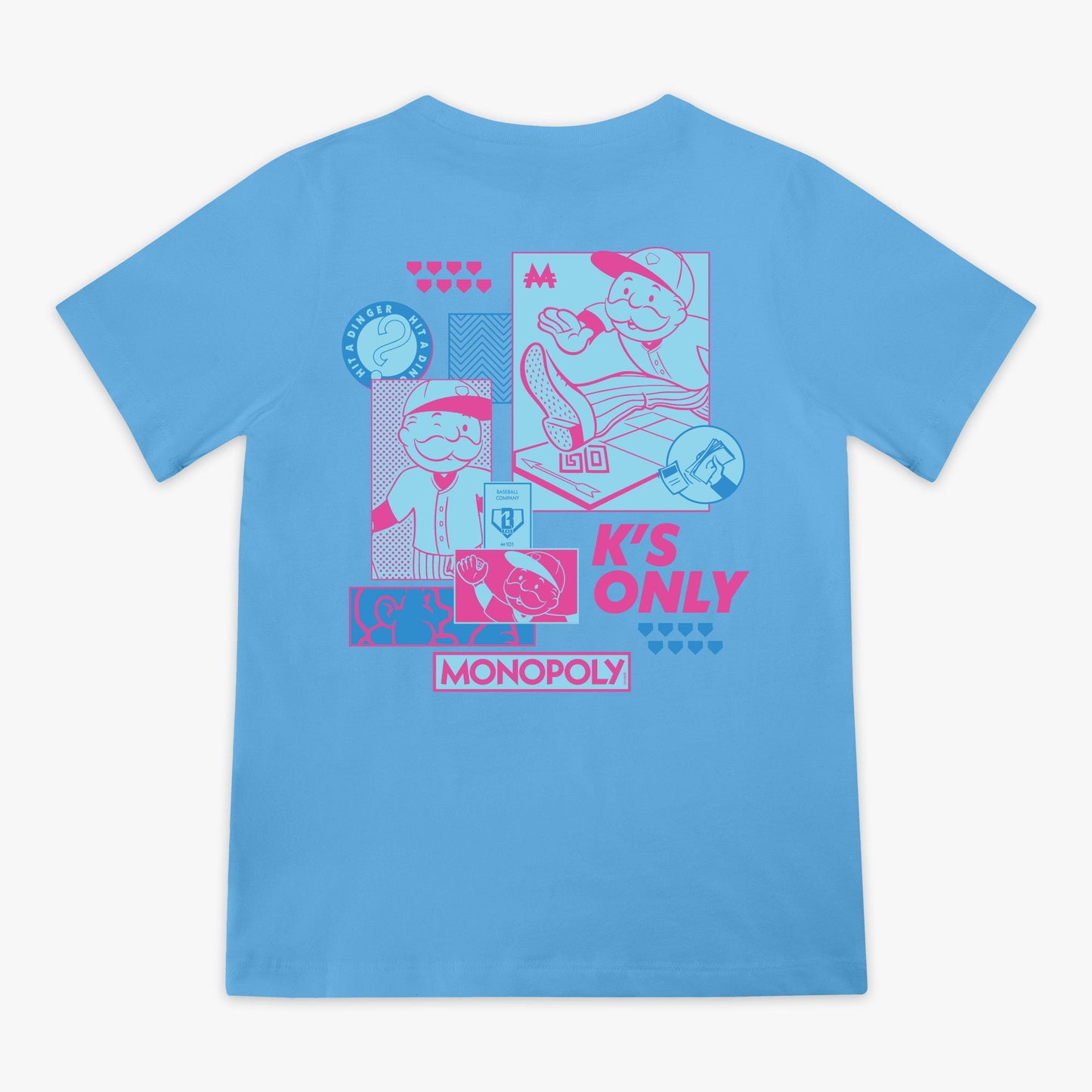 K's Only Youth Tee