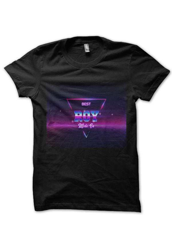 Kendall Roy T-Shirt Style010