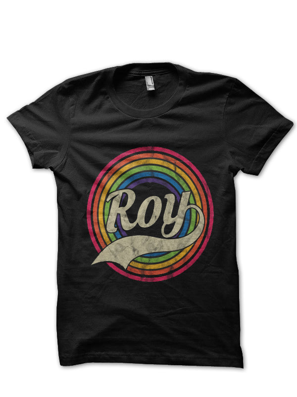 Kendall Roy T-Shirt Style005