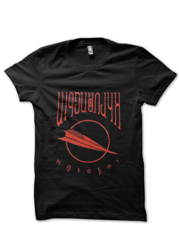 Khruangbin T-Shirt Style009