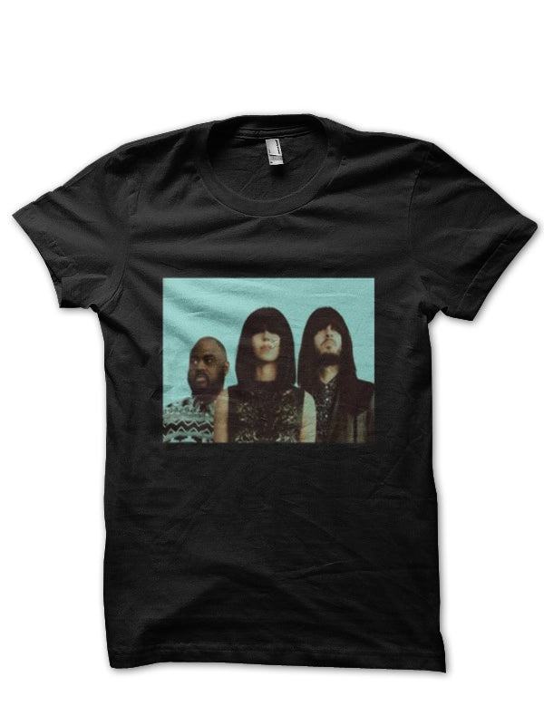 Khruangbin T-Shirt Style007