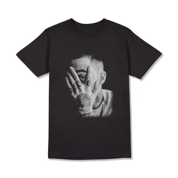 Mac Miller Graphic Tshirt