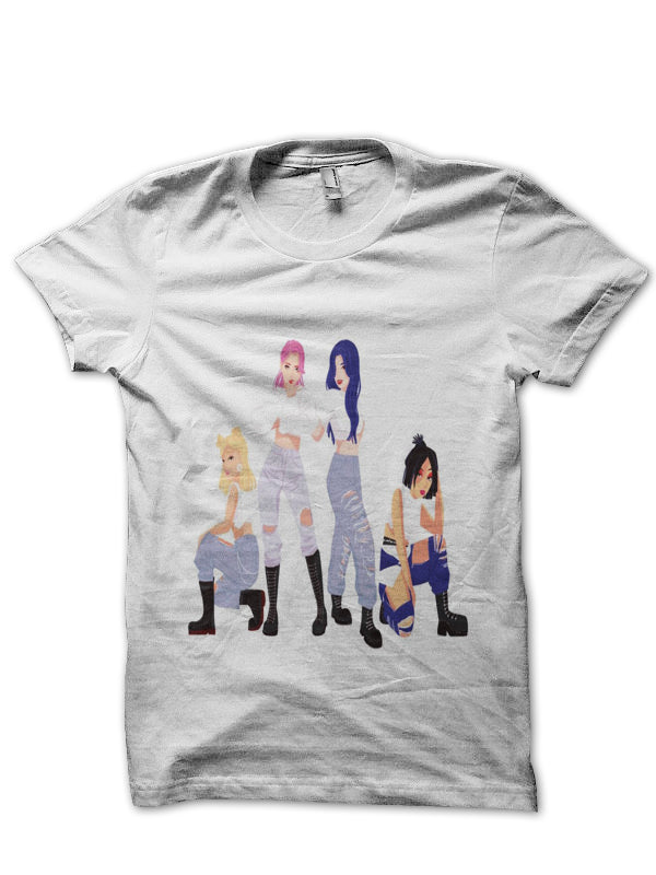 Mamamoo T-Shirt Style008