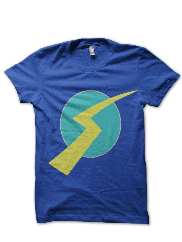 Meet The Robinsons T-Shirt Style001