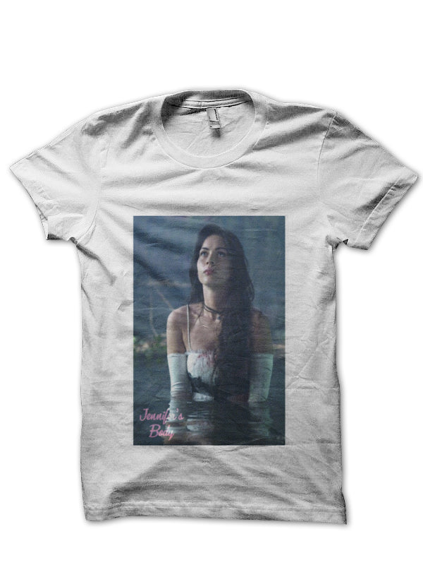 Megan Fox T-Shirt Style003