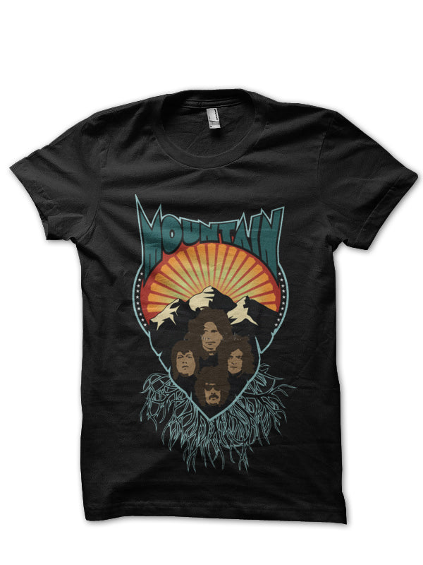 Mississippi Queen T-Shirt