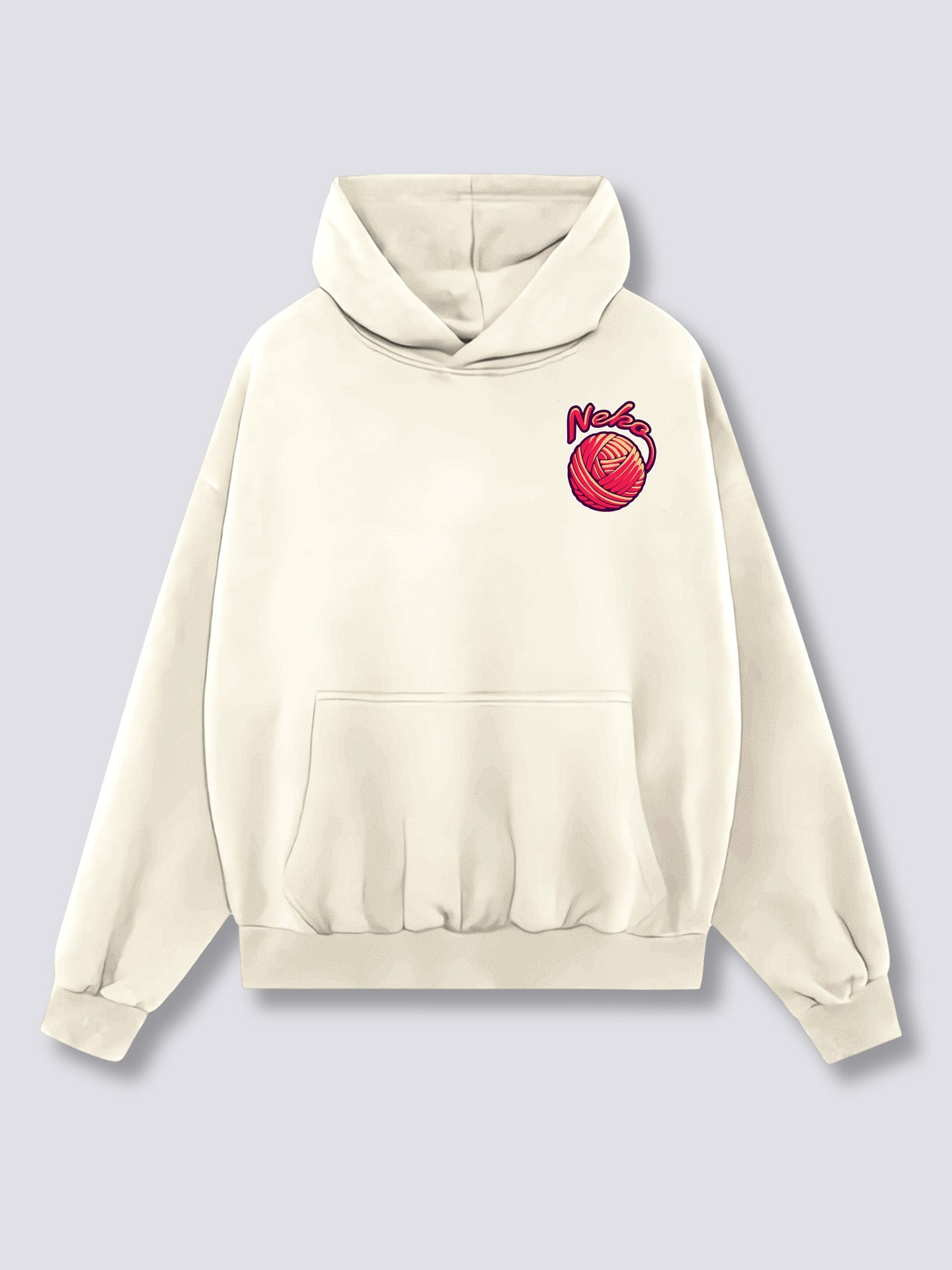 Oopsie Kitty Hoodie