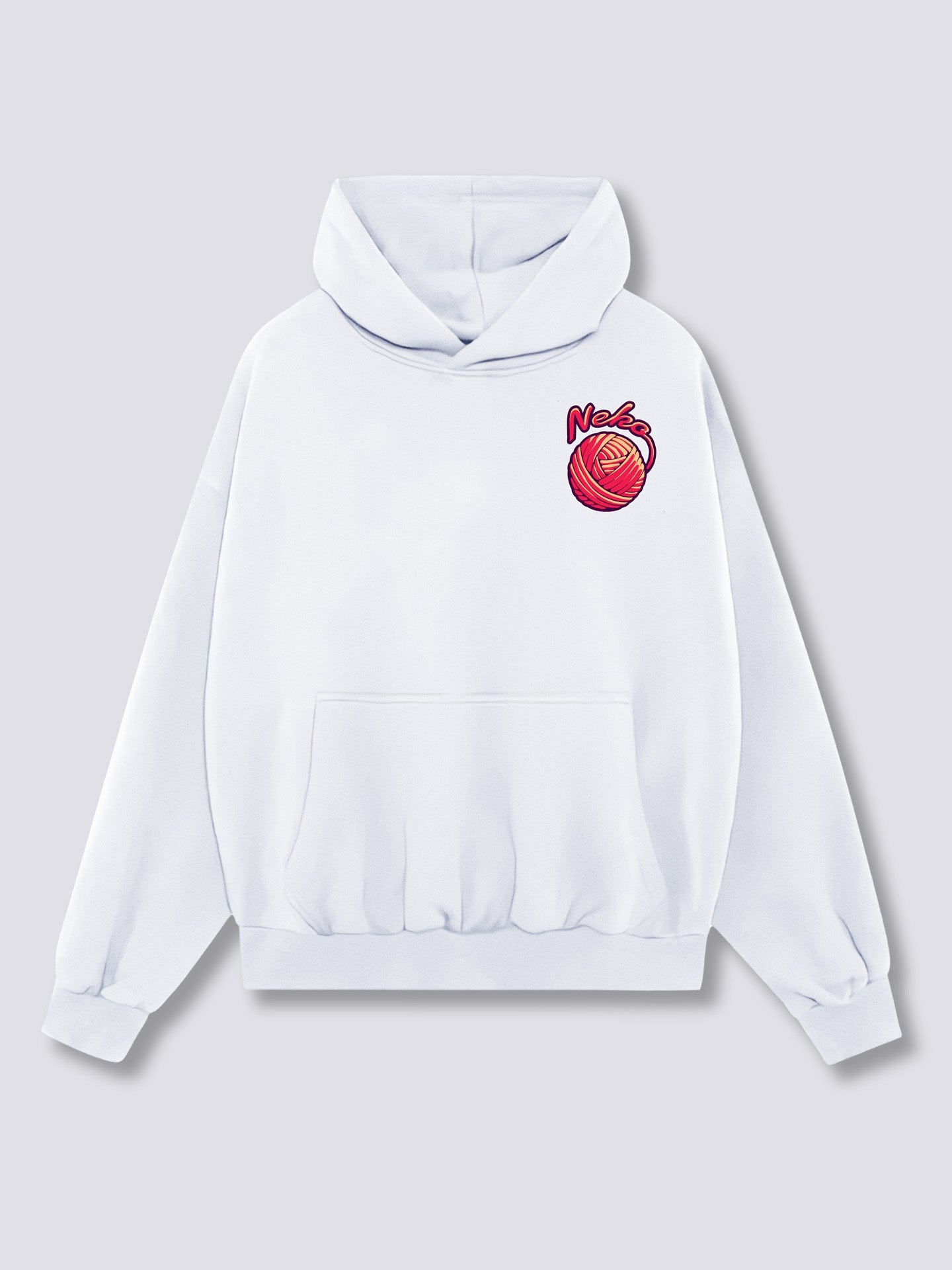Oopsie Kitty Hoodie